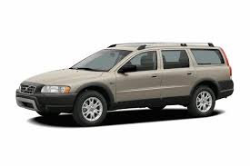 2005 volvo xc70 2 5t a awd 4dr all