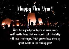 Time for some new year inspiration. 100 New Year Wishes For Friends And Family 2021 Wishesmsg