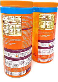 metamucil sugar free fiber supplement