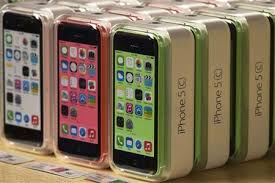 The refurbished iphone 5c lets you enjoy this gem of apple expertise for a low price. Apple Cuts Orders Of Iphone 5c As Consumers Prefer 5s Reuters