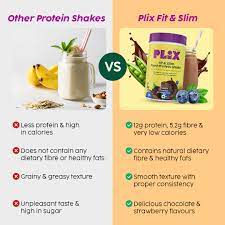 get plant based meal replacement shake