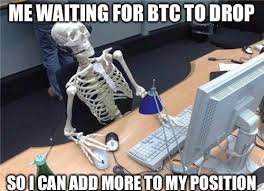 Ppso exei to bitcoin stock price meme. 11 Bitcoin Memes To Cheer You Up On A Bad Bear Day Coincentral