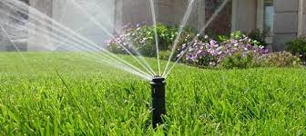 Marlboro Irrigation Lawn Sprinkler