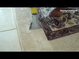 carpet cleaning services in dubai