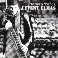 Müzik CD | Flaman Turca CD - Levent Elmas - Flaman Turca (CD ...