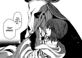 The ancient magus' bride is the most brilliant manga i've read in years. The Ancient Magus Bride Manga Review Bloom Reviews
