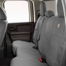 Carhartt Seat Covers Precision Fit