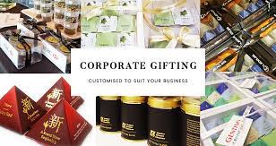 corporate gifts celebrate the