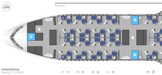 aerolopa offers detailed seat maps for