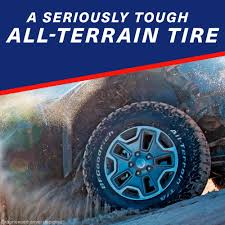 goodrich all terrain t a ko2 all