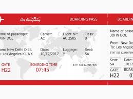 Boarding pass (plural boarding passes). What The Codes On Your Boarding Pass Really Mean 9travel