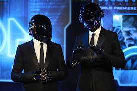Daft punk's most revealing interview yet. This Is What Daft Punk Look Like Without Their Helmets Subtv