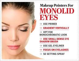 monolid eyes makeup hacks femina in