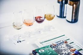 wset pocket guide to food wine