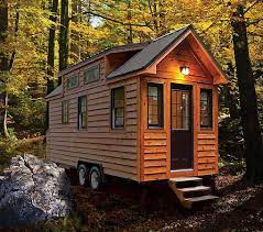 Tiny House Plans And Construction Book