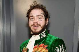 Post Malone Expecting First Baby ...
