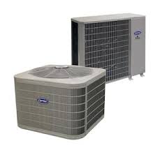 carrier central air conditioners