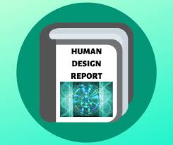 Comprehensive Human Design Report