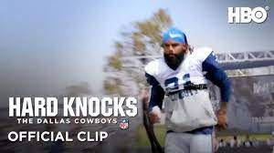 The Dallas Cowboys 2021 (Episode 2 ...