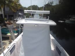 Rigid Industries Light Bar Installation The Hull Truth Boating And Fishing Forum
