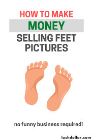 Sell feet pics on etsy. Pin On Weird Ways To Make Money
