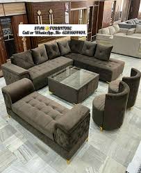 Modern Sofa Designs Latest Sofa