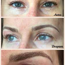 permanent makeup in mexico city