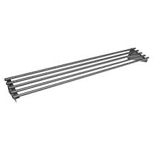 Stainless Steel Pipe Wall Shelf 1800 X