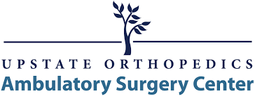 Patient Info Upstate Orthopedics Ambulatory Surgery Center