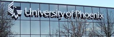 University of Phoenix Login – CollegeLearners.com