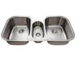 best stainless steel kitchen sinks of