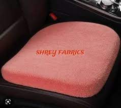 Polyester Polar Fleece For Car Seat