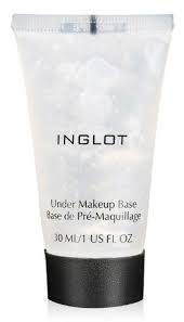 inglot under makeup base inglot