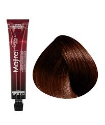 L Oreal Paris Professionnel Majirel Hair Color 50ml 4 45 Copper Mahogany Brown