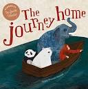 Image result for the journey home book