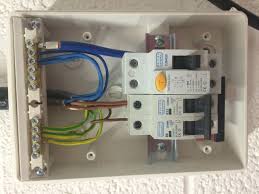 How to wire a finished garage finished garage home. Garage Fuse Box Wiring Diagram Wiring Diagram Note Data Note Data Disnar It