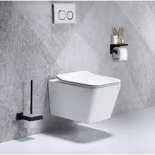 Wall Hung Toilet Kit