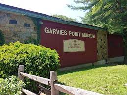 Garvies Point Museum & Preserve (Museum) - Nassau County, New York