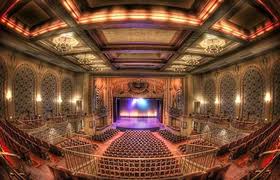 Lincoln Theatre Washington Org