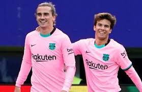 Primera división match preview for eibar v barcelona on 22 may 2021, includes latest club news, team head to head form, as well as last five matches. Ftnjuq0a Uqohm