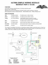 Wiring diagram for a rigid. Bobber Softail Wiring Diagram Hayman Reese Brake Controller Wiring Diagram New Book Wiring Diagram