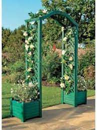 climber suitable for archway with