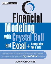 Financial Modeling With Crystal Ball And Excel Wiley Finance Book 341 See More 1st Edition