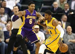 Los Angeles Lakers Out Hustled And Swept In Season Series
