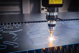 what is a cnc laser cutter how it