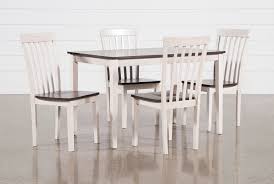4 common features of 5 piece dining room sets. 5 Piece Dining Set Under 250 Off 51
