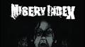 Misery Index Coffin Up the Nails from metalanarchy.com