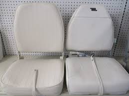 Seating Covers Boathouse