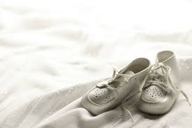 Cleaning Leather Soft Soled Baby Shoes