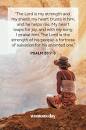 Image result for picture verses on God renews our strength